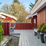 Anneke - 2km From The Sea By Interhome 블록쿠스