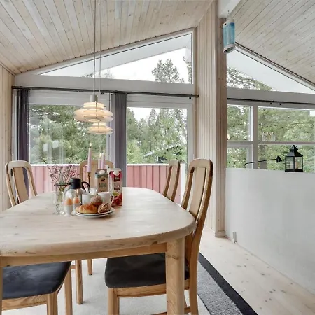 Anneke - 2km From The Sea By Interhome Blokhus