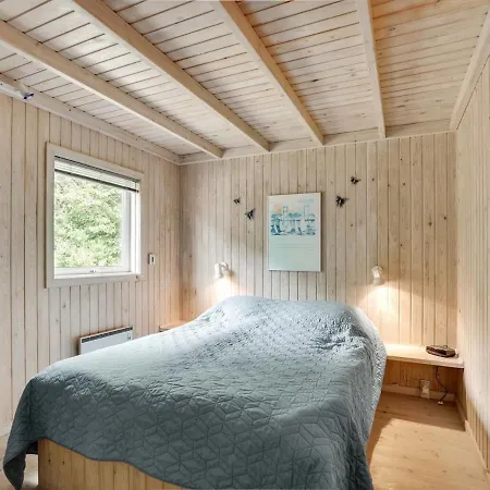 Semesterbostad Anneke - 2km From The Sea By Interhome Blokhus