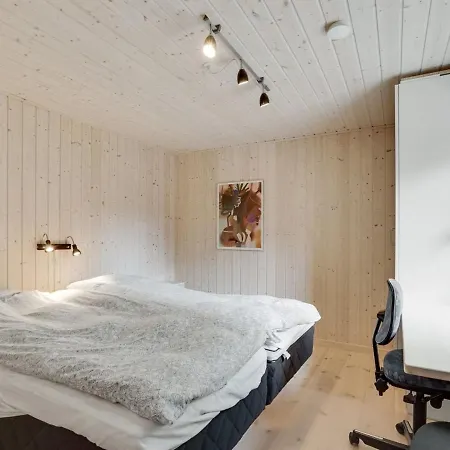 Semesterbostad Anneke - 2km From The Sea By Interhome *