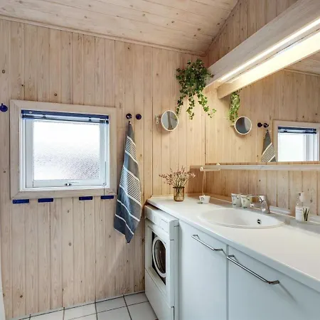 Semesterbostad Anneke - 2km From The Sea By Interhome Blokhus