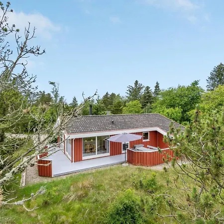 Semesterbostad Anneke - 2km From The Sea By Interhome