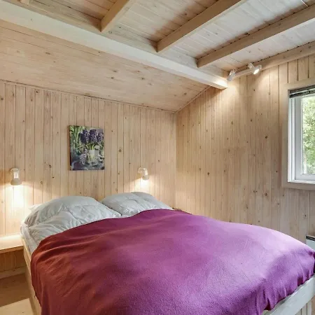 Anneke - 2km From The Sea By Interhome * Blokhus