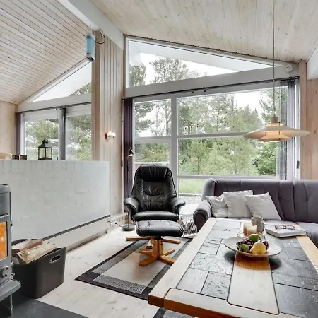 Anneke - 2km From The Sea By Interhome Semesterbostad Blokhus