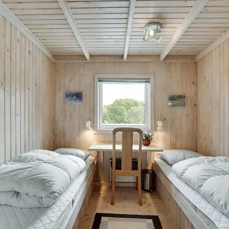 Semesterbostad Anneke - 2km From The Sea By Interhome *