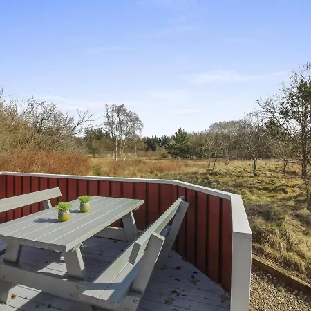 Anneke - 2km From The Sea By Interhome Hébergement de vacances