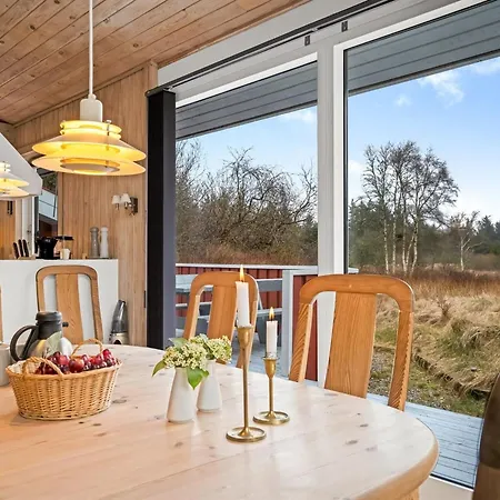 Semesterbostad Anneke - 2km From The Sea By Interhome