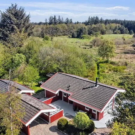 Anneke - 2km From The Sea By Interhome Blokhus