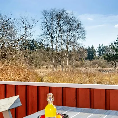 Anneke - 2km From The Sea By Interhome Hébergement de vacances