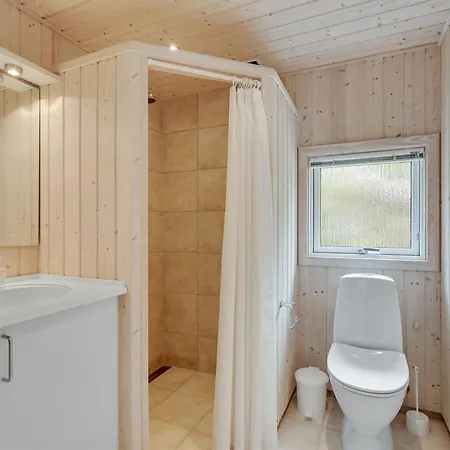 Anneke - 2km From The Sea By Interhome Semesterbostad *