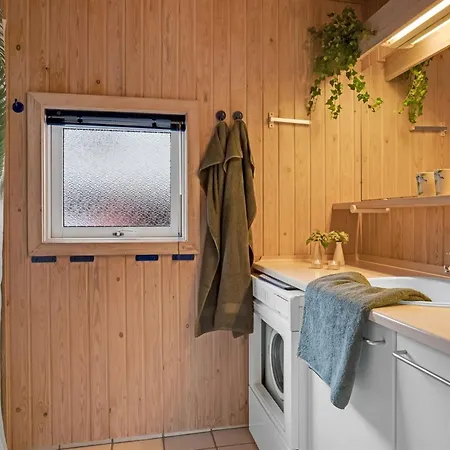 Anneke - 2km From The Sea By Interhome Blokhus