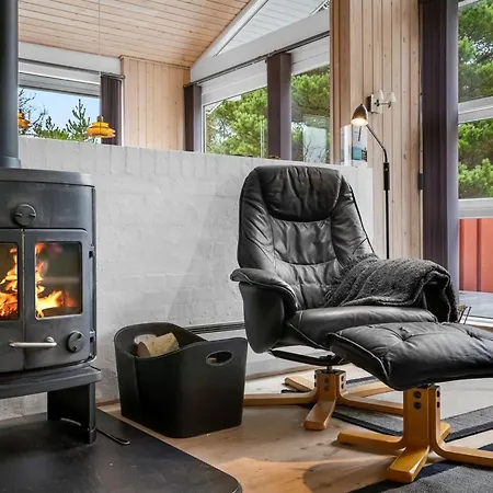 Anneke - 2km From The Sea By Interhome *