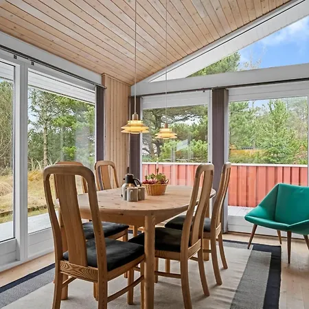 Anneke - 2km From The Sea By Interhome Semesterbostad