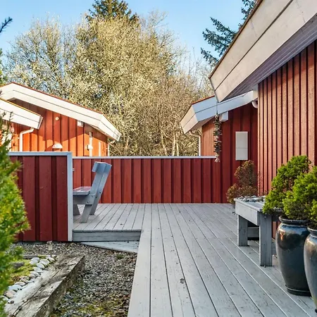 Anneke - 2km From The Sea By Interhome Blokhus