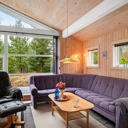 Anneke - 2km From The Sea By Interhome Blokhus