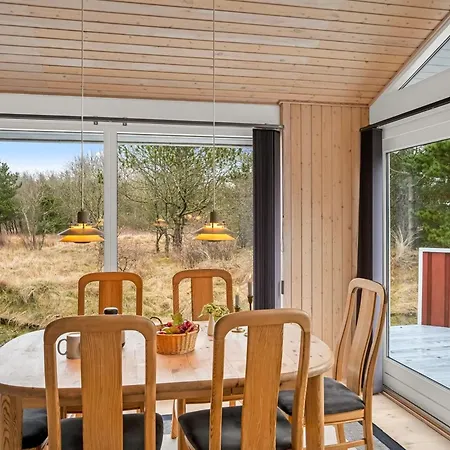 Semesterbostad Anneke - 2km From The Sea By Interhome