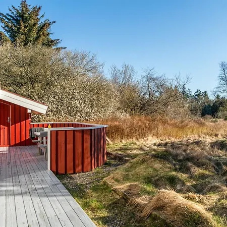 Semesterbostad Anneke - 2km From The Sea By Interhome *