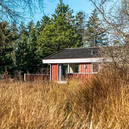 Anneke - 2km From The Sea By Interhome * Blokhus