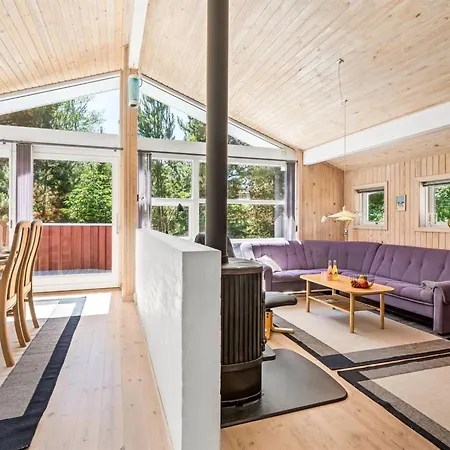 Feriehus Anneke - 2km From The Sea By Interhome