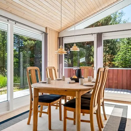Anneke - 2km From The Sea By Interhome *