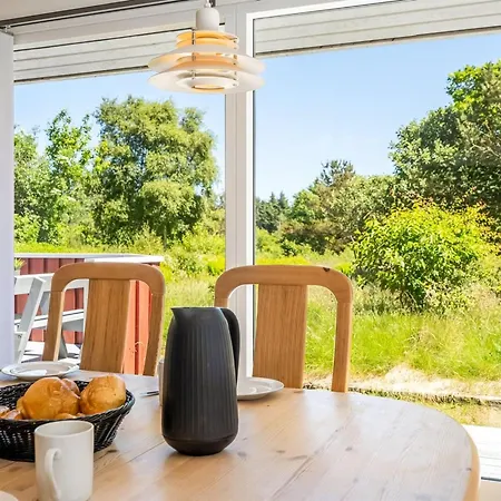 Feriehus Anneke - 2km From The Sea By Interhome *