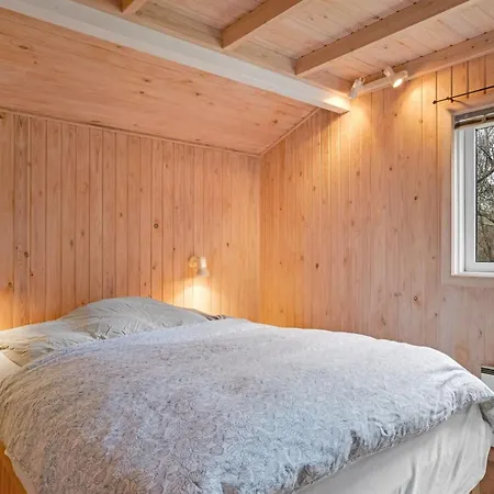 Anneke - 2km From The Sea By Interhome * Blokhus