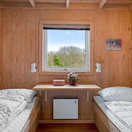 Holiday home Anneke - 2km From The Sea By Interhome Blokhus
