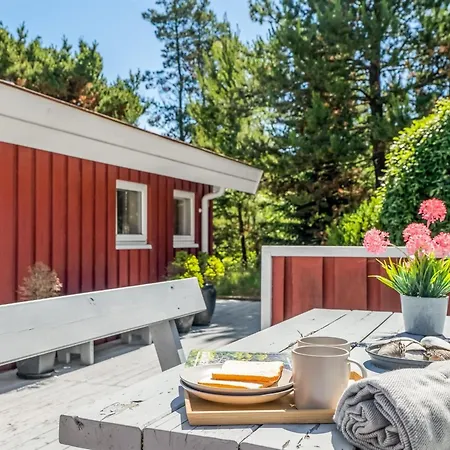 Anneke - 2km From The Sea By Interhome Blokhus