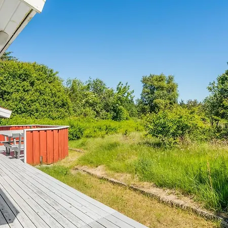 Anneke - 2km From The Sea By Interhome Holiday home *