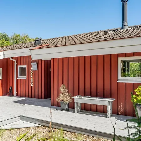 Anneke - 2km From The Sea By Interhome Feriehus *