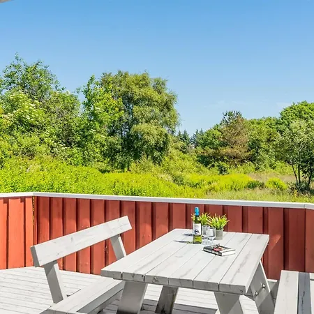 Anneke - 2km From The Sea By Interhome * Blokhus