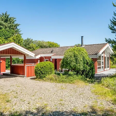 Anneke - 2km From The Sea By Interhome Holiday home