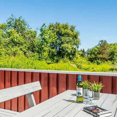 Anneke - 2km From The Sea By Interhome Holiday home *