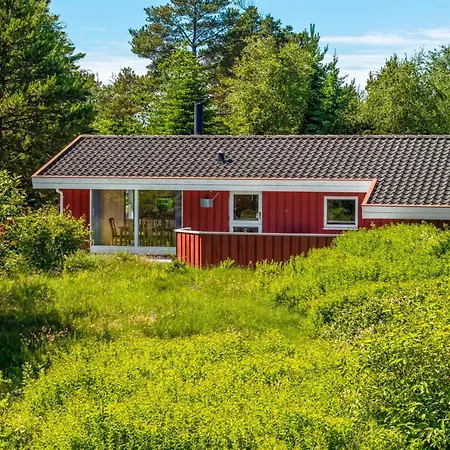 Anneke - 2km From The Sea By Interhome Holiday home *