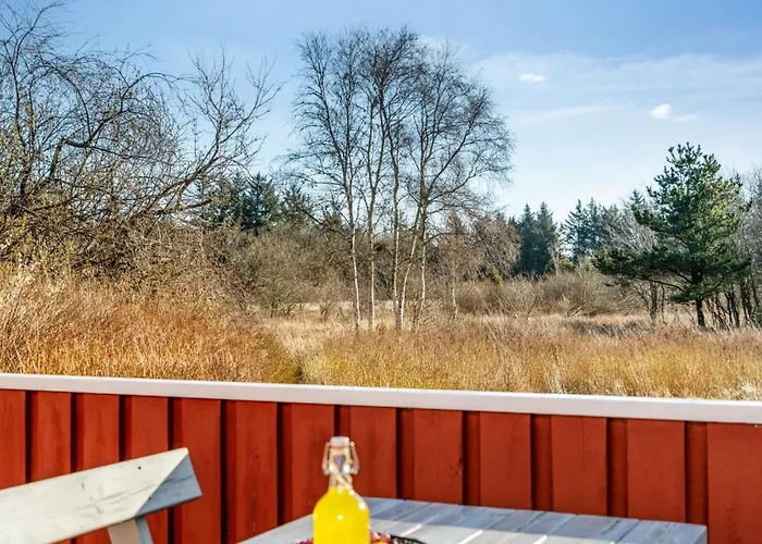 Anneke - 2km From The Sea By Interhome Сasa de vacaciones