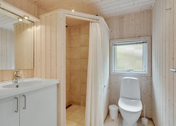 Anneke - 2km From The Sea By Interhome Сasa de vacaciones *