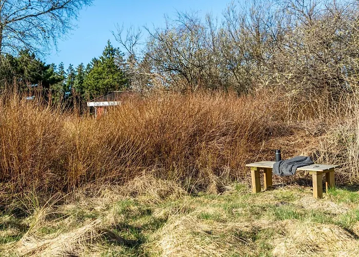 Сasa de vacaciones Anneke - 2km From The Sea By Interhome